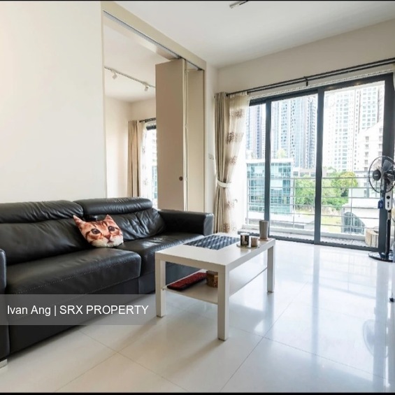 The Pier at Robertson (D9), Apartment #569267741